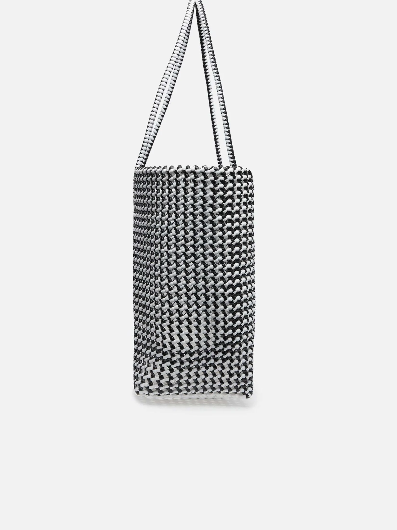 Black And White Bag-Carel Best