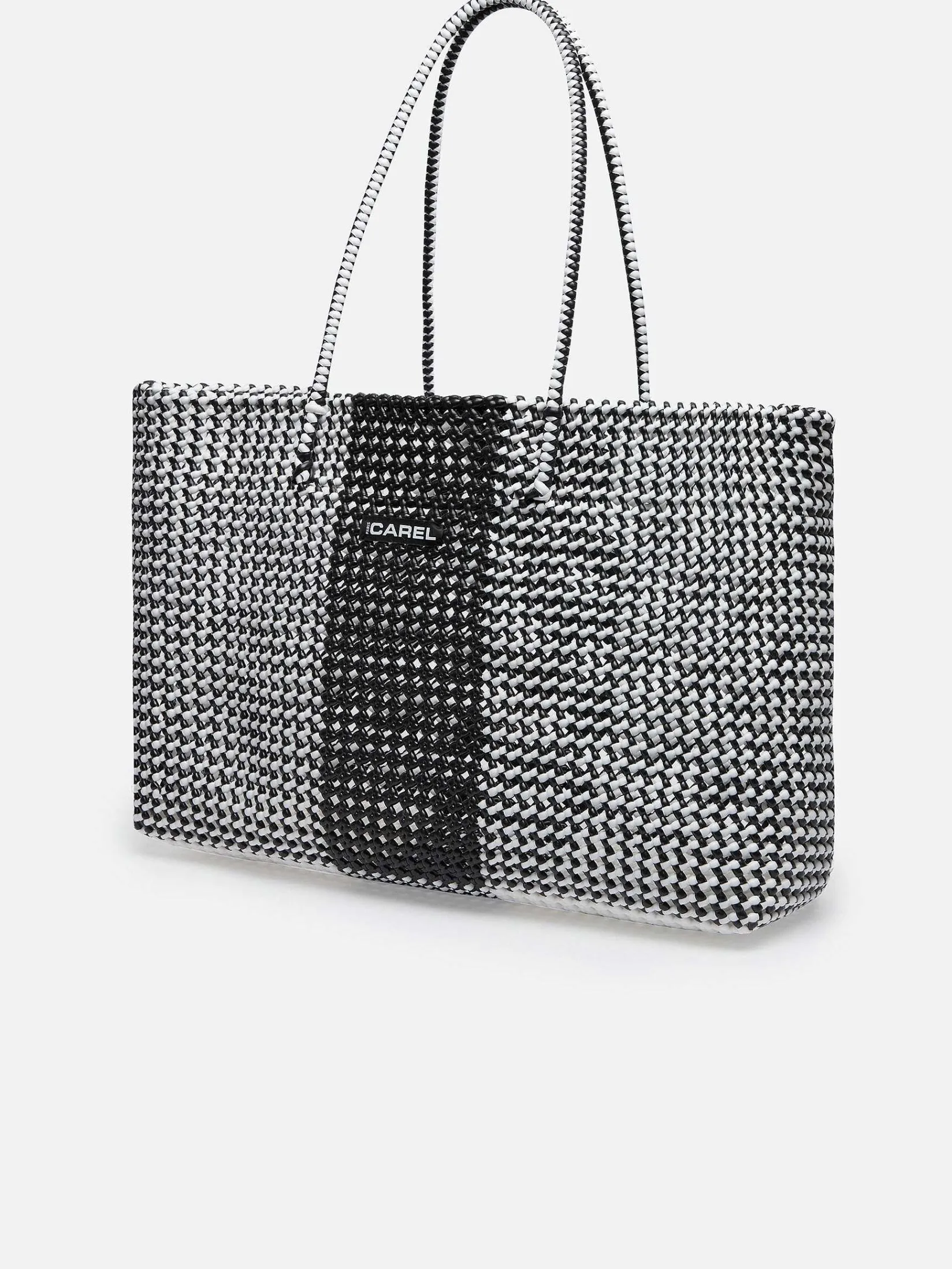 Black And White Bag-Carel Best