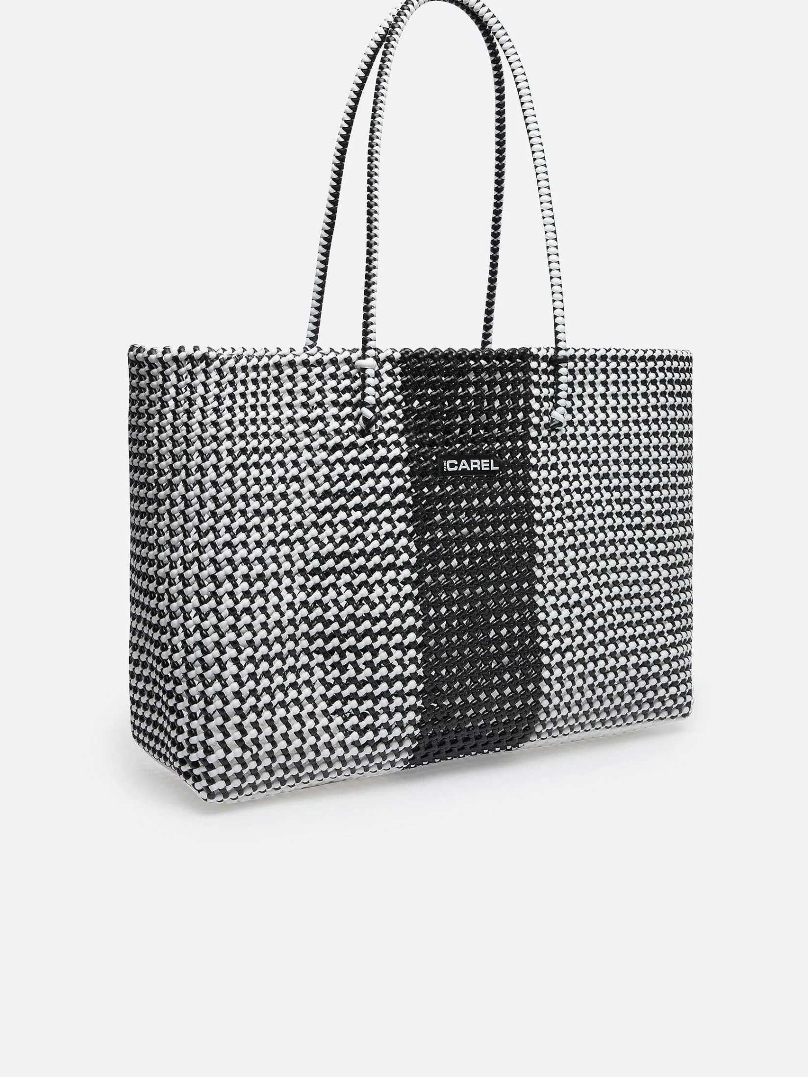 Black And White Bag-Carel Best
