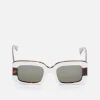 Ivory Acetate Sunglasses-Carel New